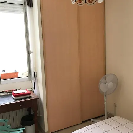 Japonaise Bed & Breakfast