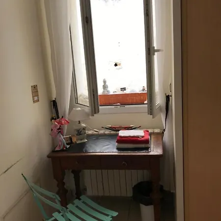 Bed & Breakfast Japonaise Montpellier