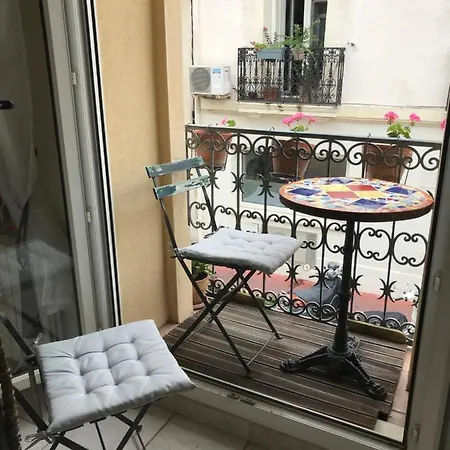 Japonaise * Montpellier
