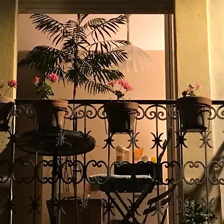 Japonaise Bed & Breakfast Montpellier